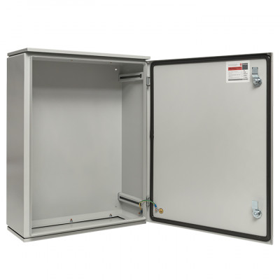 Фотография ЩМПг - 65.50.22 Гранит IP66 EKF PROxima, артикул mb65-3