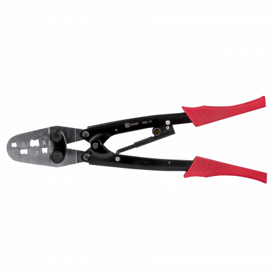 Фотография Пресс-клещи  ПКВ-70 EKF Expert, артикул pkv-70-exp