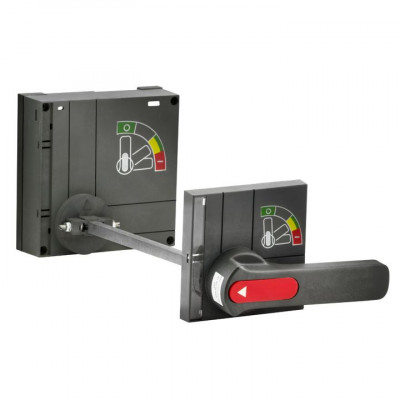 Фотография Ручной поворотный привод к ВА-99 250А EKF PROxima, артикул mccb99-a-74