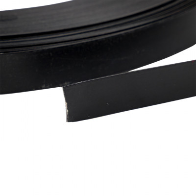 Фотография Лента стальная с полимерным покрытием STEC 12х0,45 (25м.) EKF PROxima, артикул stec-12-045