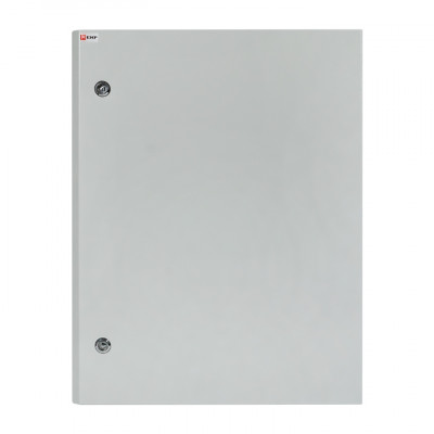 Фотография Щит с монтажной панелью ЩМПг- 60.60.25 IP54 EKF PROxima, артикул mb24-06