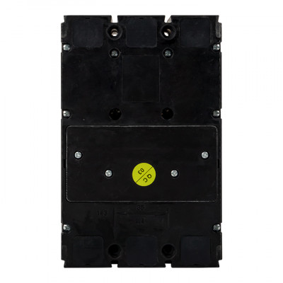Фотография Автоматический выключатель AV POWER-2/3 250А 50kA ETU6.0, артикул mccb-23-250-6.0-av