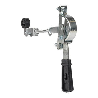 Фотография Передняя смещенная рукоятка для ВР32У 31240 100-400А MAXima EKF, артикул uvr32-h-2