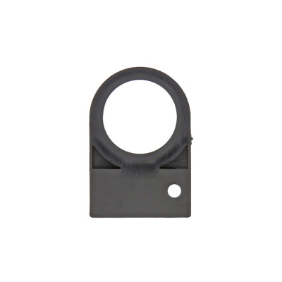 Фотография Держатель маркировки LH (20x25мм) EKF PROxima, артикул lh-20-25