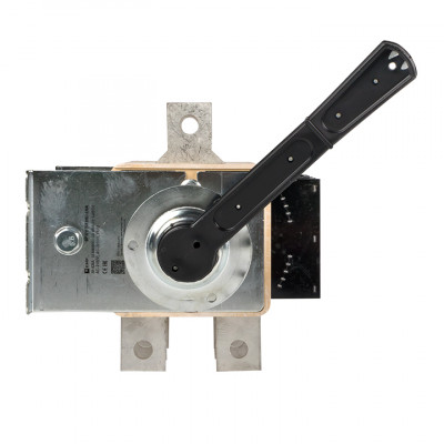 Фотография Выключатель-разъединитель ВР32У-39В71250 630А 2 направ.c д/г камерами съемная левая/правая рукоятка MAXima EKF PROxima, артикул uvr32-39b71250