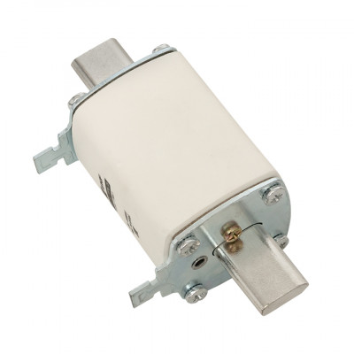 Фотография Плавкая вставка ППН-35 250/250А габарит 1 EKF PROxima, артикул fus-35/250