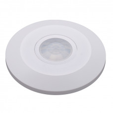 ИК датчик движения потолочный 2000Вт 360гр. до 6м IP20 MS-22B EKF PROxima