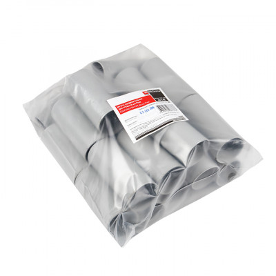 Фотография Муфта соединительная для трубы (40 мм) (20 шт) EKF-Plast, артикул ms-t-40