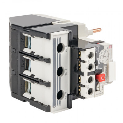 Фотография Реле тепловое РТЭ-3363  63-80А EKF PROxima, артикул rel-3363-63-80