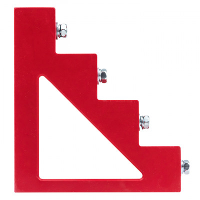 Фотография Изолятор шинный 600А 12кВ Лесенка EKF PROxima, артикул plc-sl-600