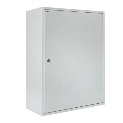 Фотография Щит с монтажной панелью ЩМП- 60.40.21 (ЩМП-09) IP31 EKF PROxima, артикул mb22-09