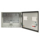Фотография Щит учетный ЩУ-1/2-0 (310х420х150) IP54 EKF PROxima, артикул mb54-2