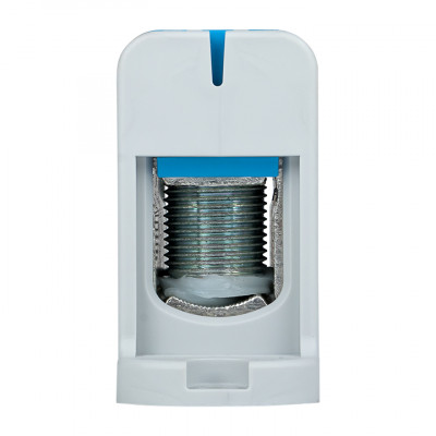 Фотография Клемма силовая вводная КСВ 35-240 синяя EKF PROxima, артикул plc-kvs-35-240-blue