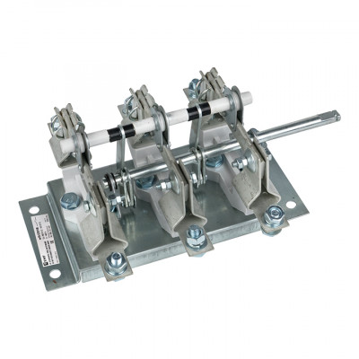 Фотография Разъединитель РЕ19-37-31140 400А EKF PROxima, артикул re19-3731140