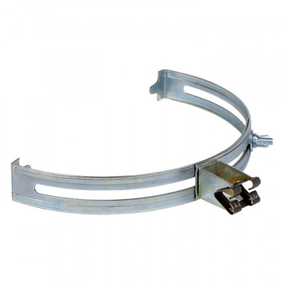 Фотография Держатель коньковый регулируемый с металлическим держателем 130-240 мм, СZ EKF PROxima, артикул lp-34300