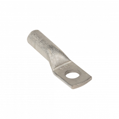 Фотография Наконечник медный луженый ТМЛ DIN 25-8 EKF PROxima, артикул tml-din-25-8