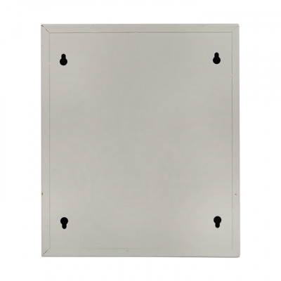 Фотография Щит распред. навесной ЩРН-24 с шинами (350х300х120) IP31 EKF PROxima, артикул mb21-24sh