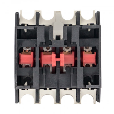 Фотография Приставка контактная ПКЭ-04 4NC EKF PROxima, артикул ctr-sc-22