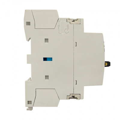 Фотография Контактор модульный КМ РУ 25А 2NO (1 мод.) EKF PROxima, артикул km-1m-25-20