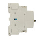 Фотография Контактор модульный КМ РУ 25А 2NO (1 мод.) EKF PROxima, артикул km-1m-25-20