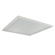 Фотография Панель светодиодная ДУО-4103-L 36Вт 4000К опал 595х595 EKF Basic, артикул LPL-4103-L-36-4000