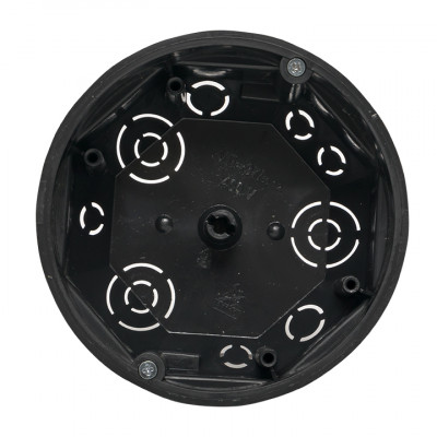 Фотография Коробка распаячная КМП-020-007 для полых стен (108х50) EKF PROxima, артикул plc-kmp-020-007