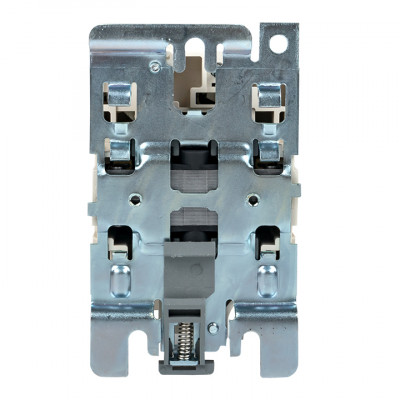 Фотография Контактор КМЭ малогабаритный 50А 220В NO+NC EKF PROxima, артикул ctr-s-50-220