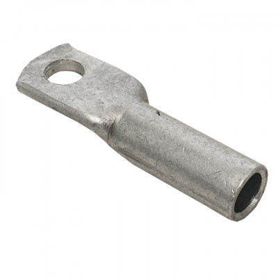 Фотография Наконечник силовой алюминиевый  ТА 95-12-13 EKF PROxima, артикул dl-95-12-13