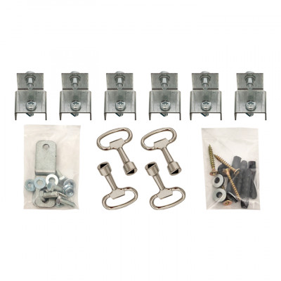 Фотография ЩМПг-120.65.27 Гранит IP66 EKF PROxima, артикул mb65-6