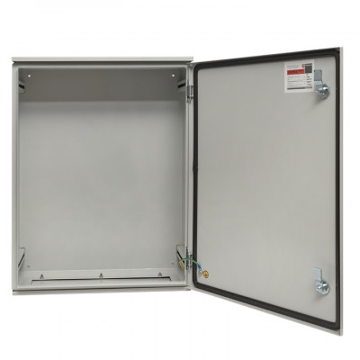 Фотография ЩМПг - 65.50.22 Гранит IP66 EKF PROxima, артикул mb65-3