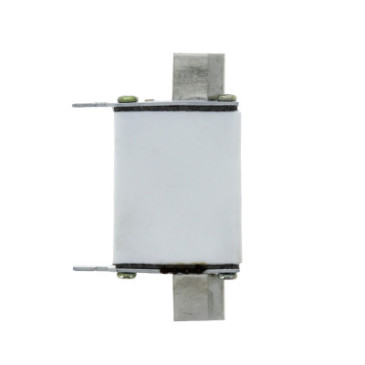 Фотография Плавкая вставка ППН-33 100/4А габарит 00С EKF PROxima, артикул fus-33/100/4