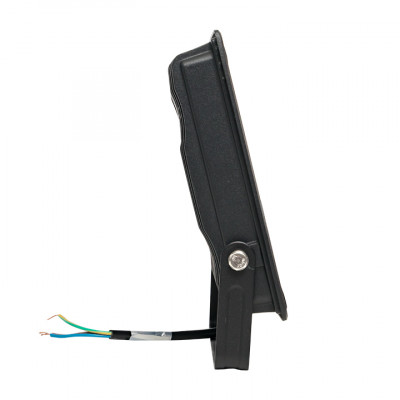 Фотография Прожектор светодиодный СДО-3006 100Вт 6500К IP65 EKF Basic, артикул FLL-3006-100-6500