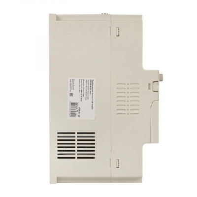 Фотография Преобразователь частоты 11 кВт 3х400В VECTOR-80 EKF Basic, артикул VT80-011-3B