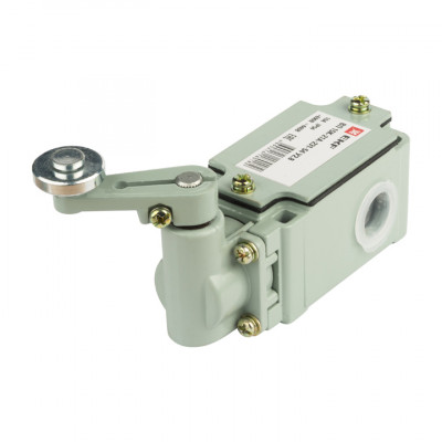 Фотография Путевой выключатель ВП 15К-21А-231-54 У2.8 EKF PROxima, артикул vp-15a-231-8