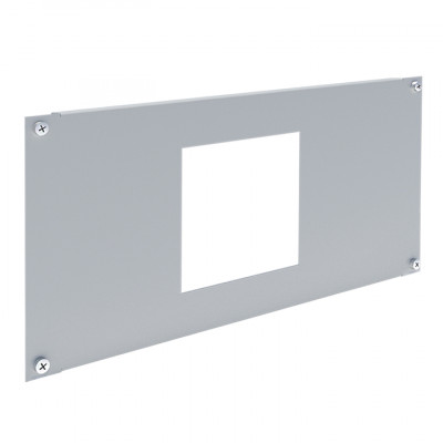 Фотография Пластрон с вырезом для горизонтального AV POWER-3 TM/ETU 3P EKF AVERES, артикул FPFU0404