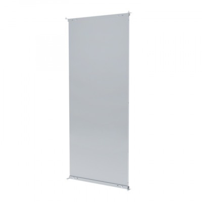 Фотография Монтажная панель В1800 Ш800 глухая с боковой установкой EKF AVERES, артикул MP18M800S