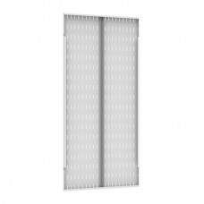 Полка перфор.грузоподъёмностью 100 кг (глубина 1000)    