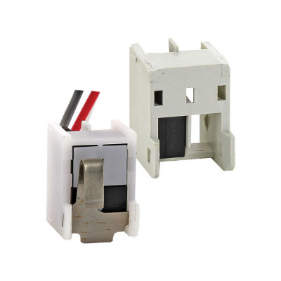 Фотография Дополнительный и аварийный контакт к ВА-99 125-160А EKF PROxima, артикул mccb99-a-104