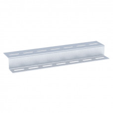 Профиль перфорированный Z-образный К239 40х60х2000 мм (2 мм) EKF