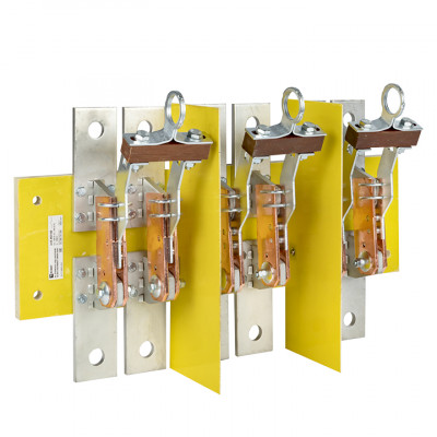 Фотография Разъединитель РЕ19-45-31160 2500А EKF PROxima, артикул re19-4531160