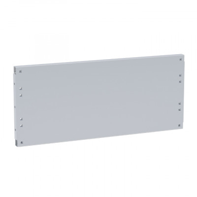 Фотография Монтажная панель В300 Ш800 глухая EKF AVERES, артикул MP3M800