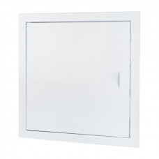 Люк ревизионный металл 600х600 (ШхВ внутр.) EKF Basic