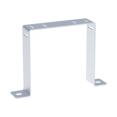 Фотография Кронштейн для удаления шкафа от столба на 150 мм. EKF Basic, артикул fp-dis