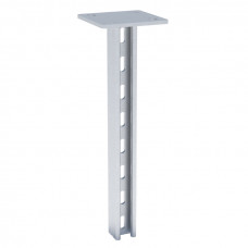 STRUT-стойка двойная 41х21х300 мм HDZ EKF