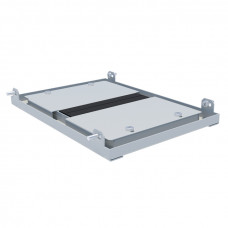 Нижняя сальниковая панель составная Ш300 Г600 EKF AVERES