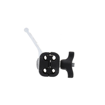 Фотография Зажим промежуточный SO239 2-4x6-25 мм2 EKF PROxima, артикул so-239