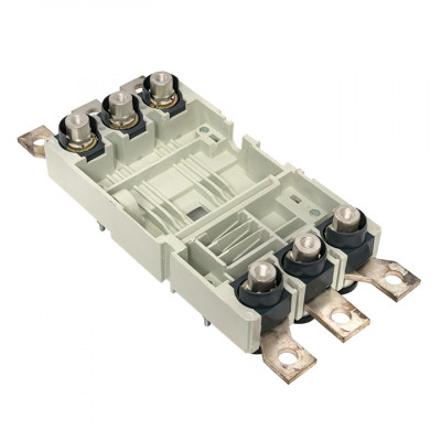 Фотография Панель втычная PM-99/1-400 переднего присоединения для ВА-99 400А EKF PROxima, артикул mccb99-a-88