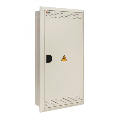 Фотография Слаботочный щит Crosser R-3 (650х340х120) IP31 EKF PROxima, артикул c-r-3