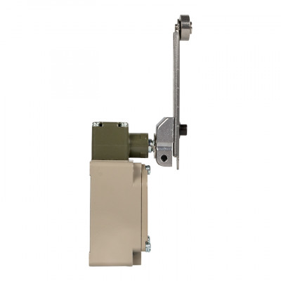 Фотография Концевой выключатель WLCA12-2-Q EKF PROxima, артикул LSE-WLCA12-2-Q