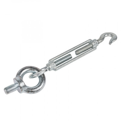 Фотография Комплект растяжек для мачты до 7  метров EKF PROxima, артикул lp-sosm